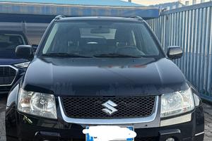 Suzuki Grand Vitara 1.9 DDS