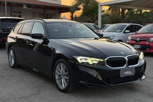 BMW 318d 48V Touring RESTYLING TAGLIANDI BMW, CARP