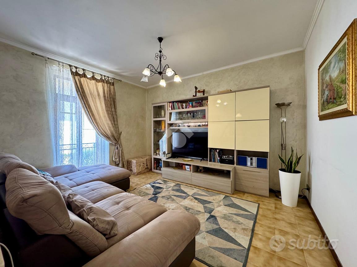 Apartment in Terno d'Isola - Altro