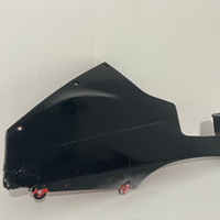 Aprila rs 125 carena sx inferiore