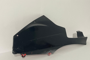 Aprila rs 125 carena sx inferiore