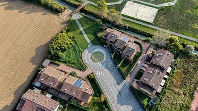 TERRENO A SAN MARTINO IN STRADA