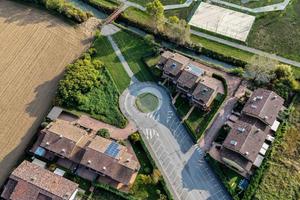 TERRENO A SAN MARTINO IN STRADA