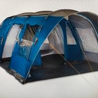TENDA CAMPEGGIO COMET 4