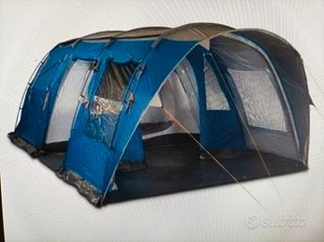 TENDA CAMPEGGIO COMET 4