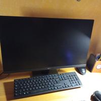 Monitor 24" LG