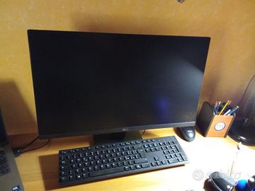Monitor 24" LG