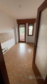 Cervignano appartamento zona semicentrale