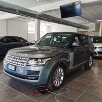 LAND ROVER Range Rover 4ªserie Range Rover 3.0...