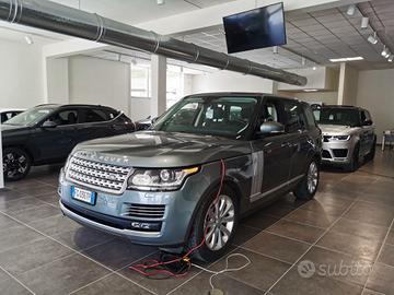 LAND ROVER Range Rover 4ªserie Range Rover 3.0...