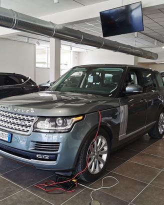 LAND ROVER Range Rover 4ªserie Range Rover 3.0...