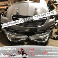 Musata completa opel grandland x #488