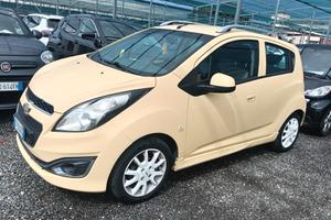Chevrolet Spark 5 porte 1.0
