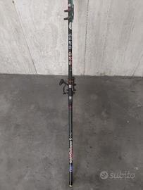 bad bass trabucco shimano
