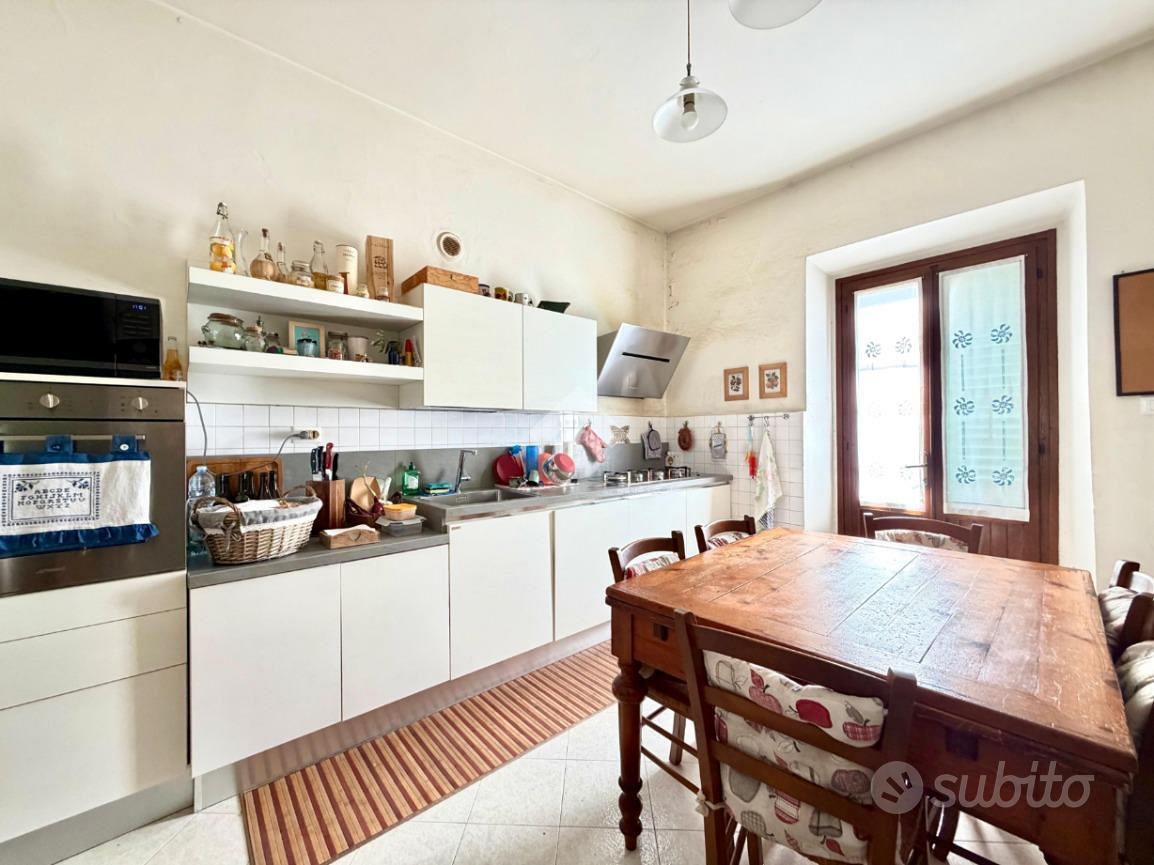 CASA INDIPENDENTE A PISTOIA