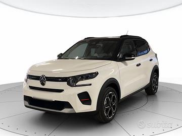 Citroen 1.2 PureTech Turbo 100cv Max