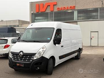 Renault Master 2.3 dCi 145 PL 2019 Euro 6B