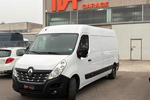 Renault Master 2.3 dCi 145 PL 2019 Euro 6B