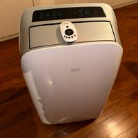 Condizionatore Argo Softy Plus (pinguino)