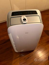 Condizionatore Argo Softy Plus (pinguino)