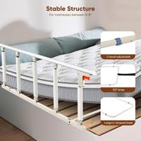 Sponde per Letto per Anziani