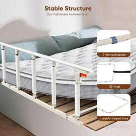 Sponde per Letto per Anziani