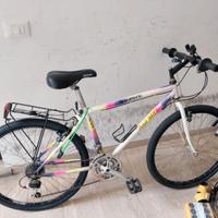 Mtb 26 gomme stradali