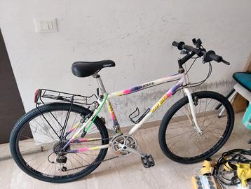 Mtb 26 gomme stradali