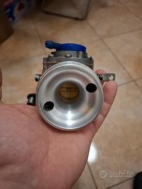 carburatore  kart