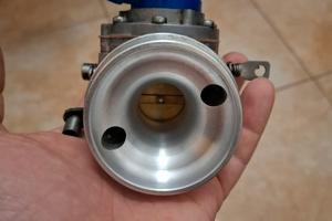 carburatore  kart