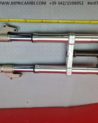 FORCELLA STELI DUCATI MONSTER 800 2003 2004 2005
