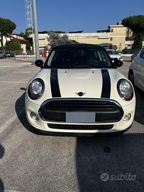 MINI One D 1.5 95 CV 2016