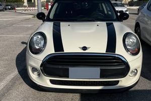 MINI One D 1.5 95 CV 2016