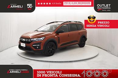 Dacia Jogger 1.0 tce Extreme UP 110cv 7p.ti