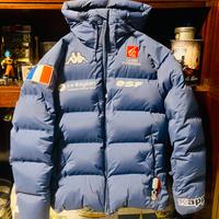 Piumino Kappa 600 Esf Maestri