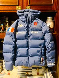 Piumino Kappa 600 Esf Maestri