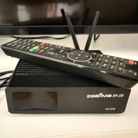 Decoder zgemma h9.2h