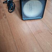 Lampada stroboscopica