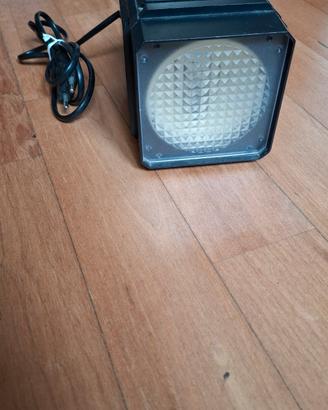 Lampada stroboscopica