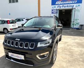 Jeep Compass 1.6 Multijet II 2WD Limited 2018