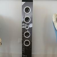cassa torre  speaker 