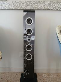 cassa torre  speaker 