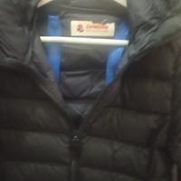 piumino Invicta taglia xs nero donna