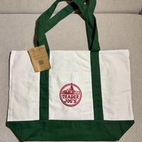Famosa borsa Trader  Joe’s