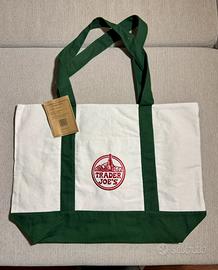 Famosa borsa Trader  Joe’s