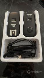 Trigger kit per Sony