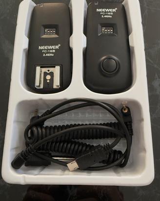 Trigger kit per Sony