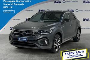 Volkswagen T-Roc 2.0 Tdi 115CV R-Line