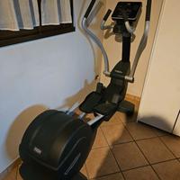 Ellittica Technogym
