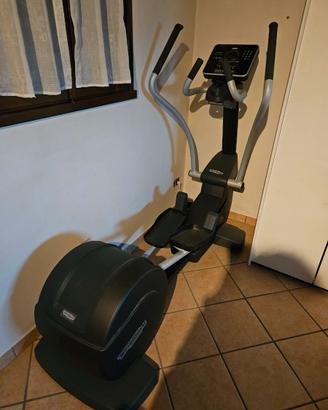 Ellittica Technogym